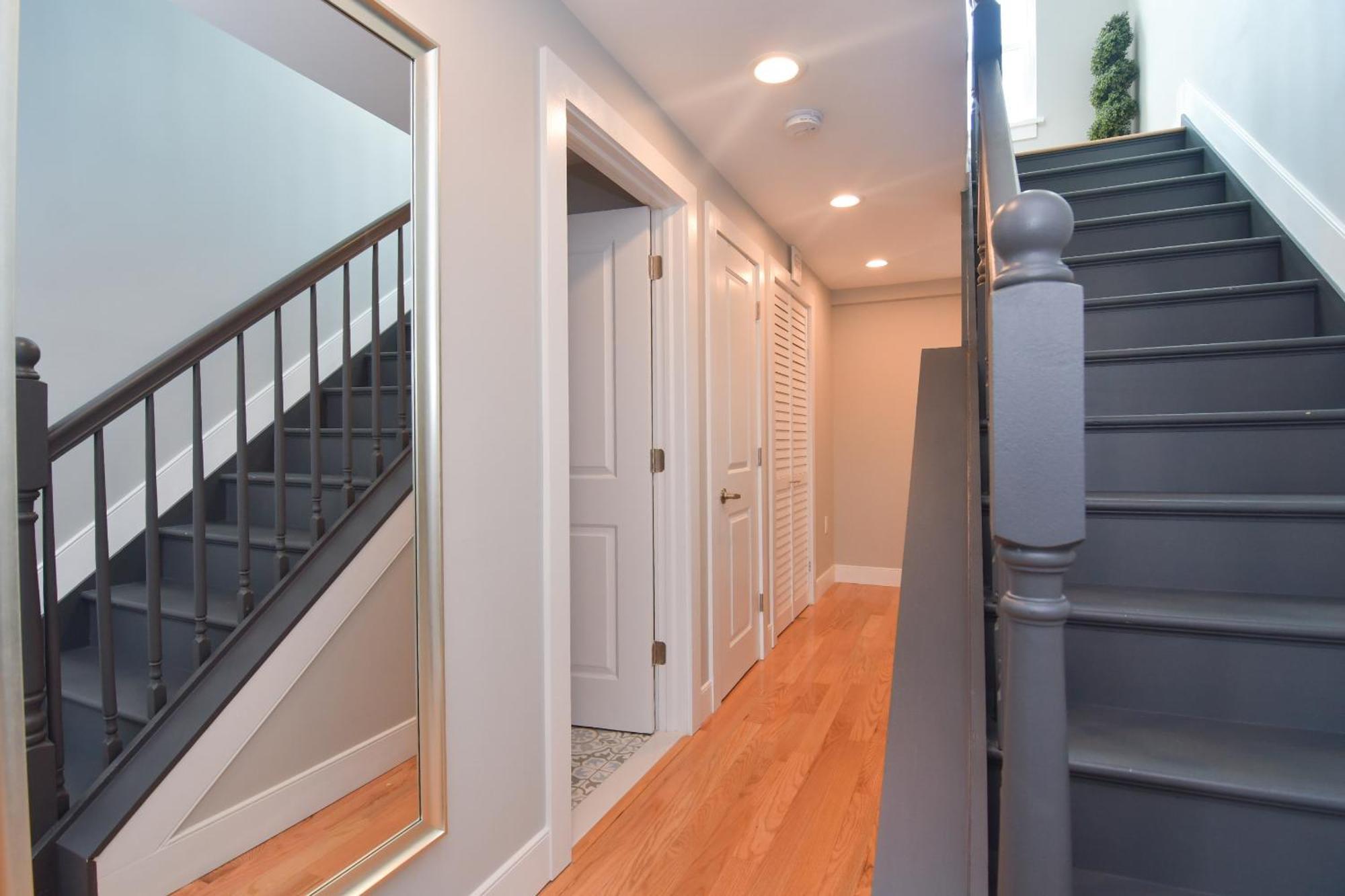 Holiday home Beautiful W/ Rooftop Deck Within A 5 Mintue Walk To Johns Hopkins Hospital *